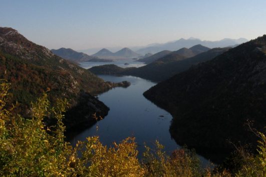 Montenegro