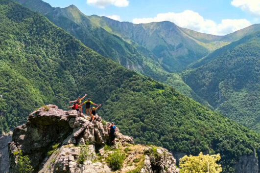 7 day Hiking Holiday in Bosnia & Herzegovina