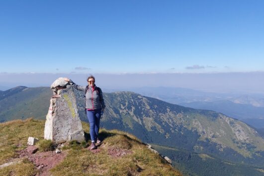 7-Day Hiking Holiday in Serbia