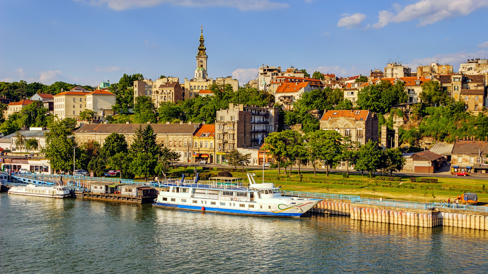 5 free things to do in Belgrade - Undiscovered Balkans