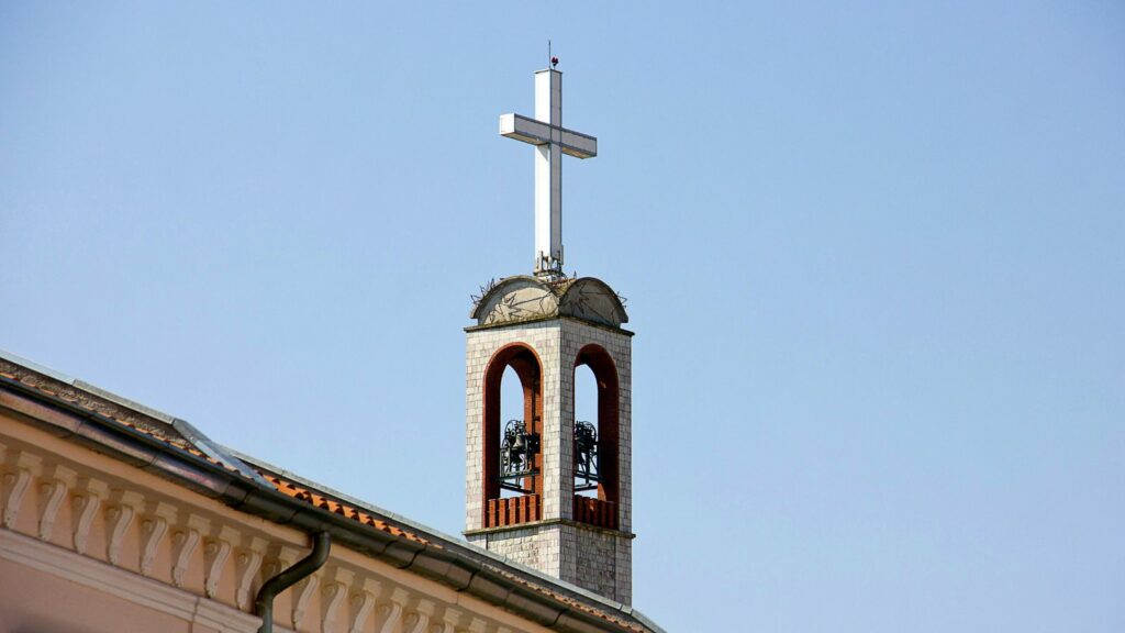 St Stephen's Cathedral, Shkodër, Albania