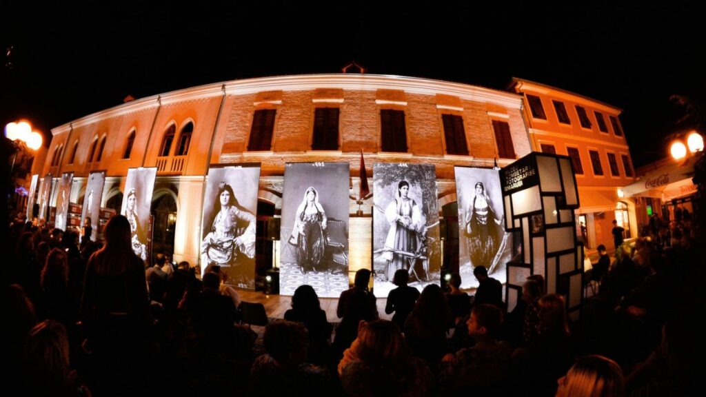 Marubi National Museum of Photography, Shkodër, Albania