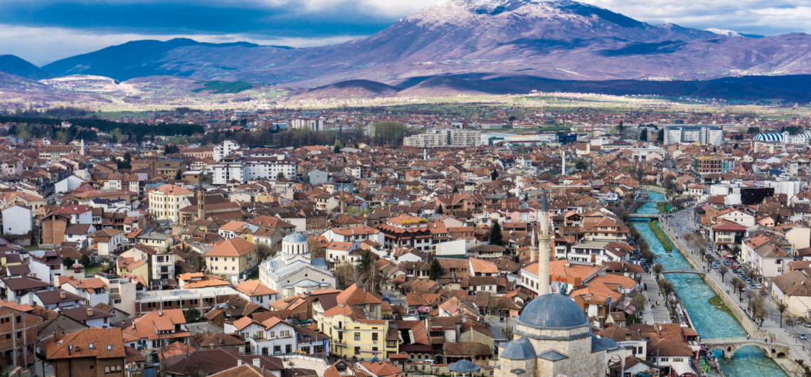 Prizren, Kosovo