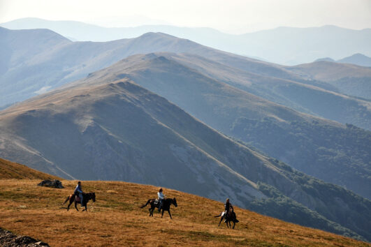 7 day Bulgaria Super Active Holiday