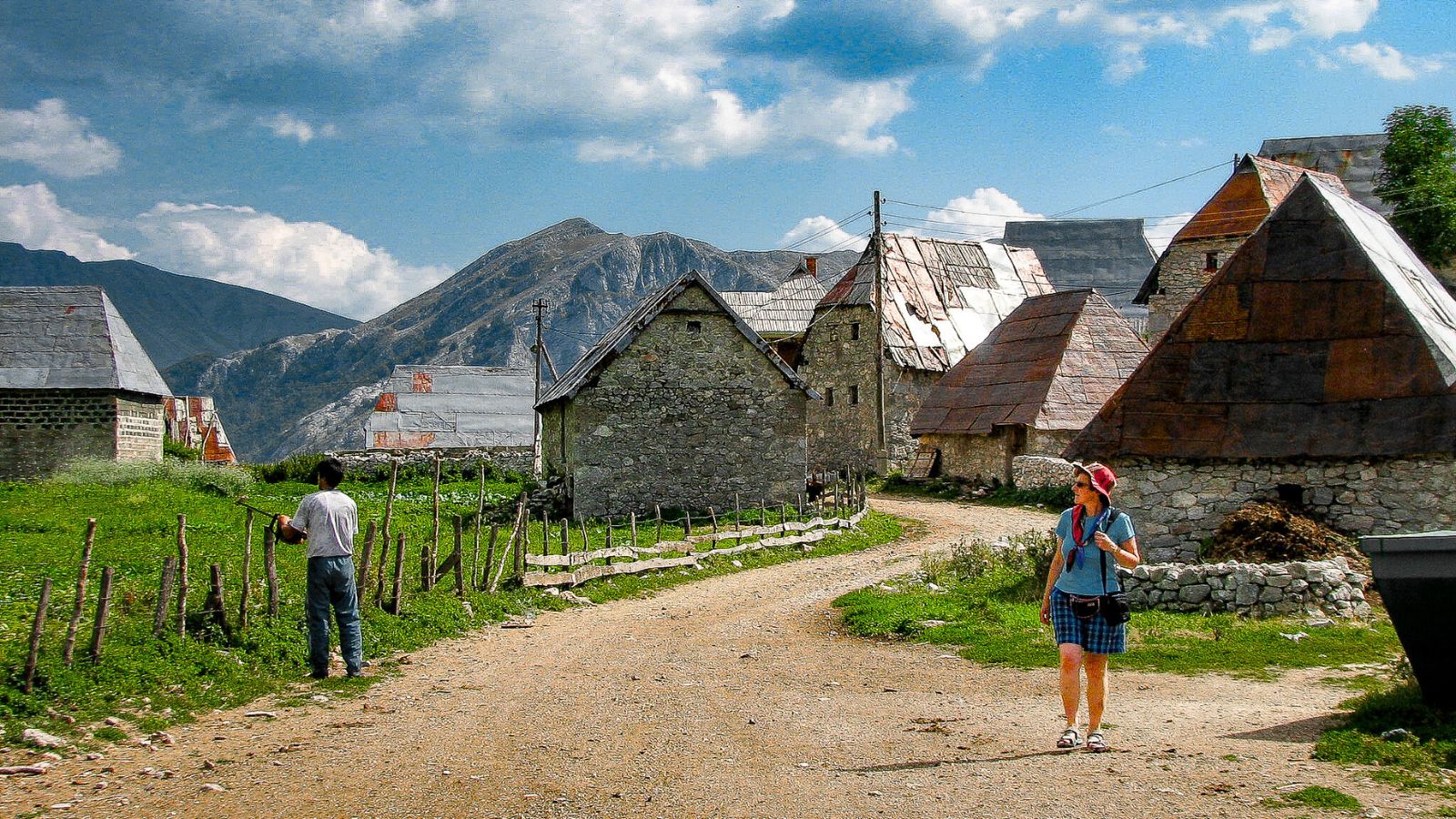 The best holidays for spring 2026 in the Balkans