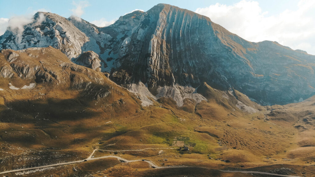 Driving in the Balkans is beautiful so long as you know the roads and border crossings.