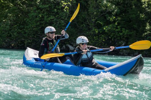 kayaking & SUP montenegro