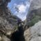 canyoning in Montenegro