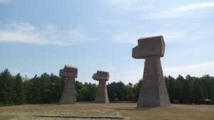 Cool Concrete: Yugoslavia's Extraordinary Abstract Monuments