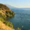 Lake Ohrid is Europe's oldest lake; just one of North Macedonia's fun facts